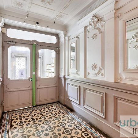 60-Luxury Parisian Home Sebastopol Εξωτερικό φωτογραφία