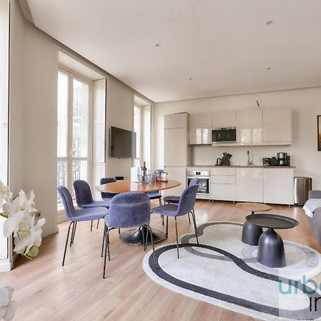 60-Luxury Parisian Home Sebastopol Εξωτερικό φωτογραφία