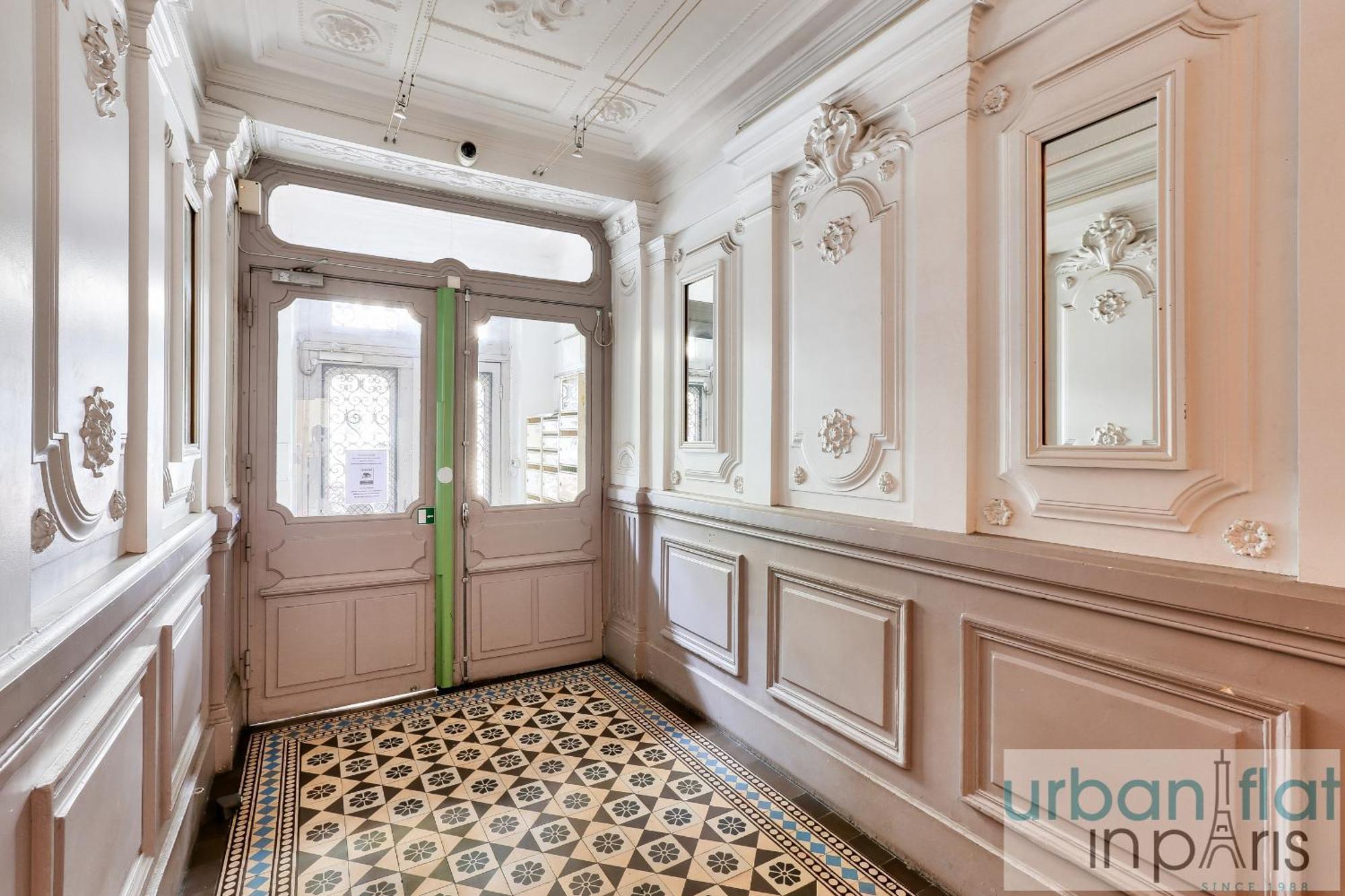 60-Luxury Parisian Home Sebastopol Εξωτερικό φωτογραφία
