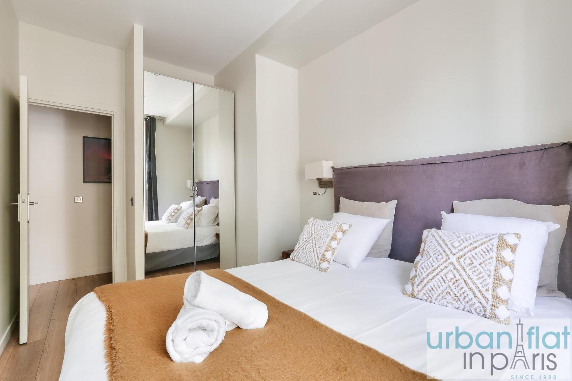 60-Luxury Parisian Home Sebastopol Εξωτερικό φωτογραφία