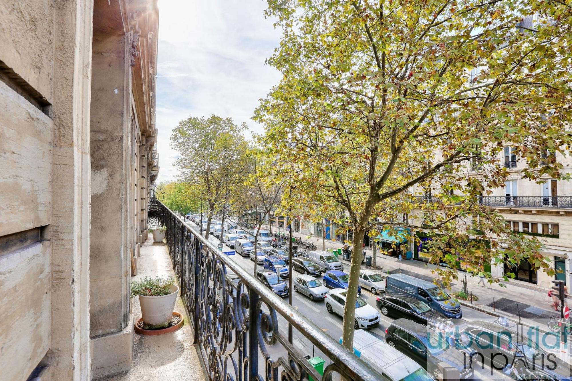 60-Luxury Parisian Home Sebastopol Εξωτερικό φωτογραφία