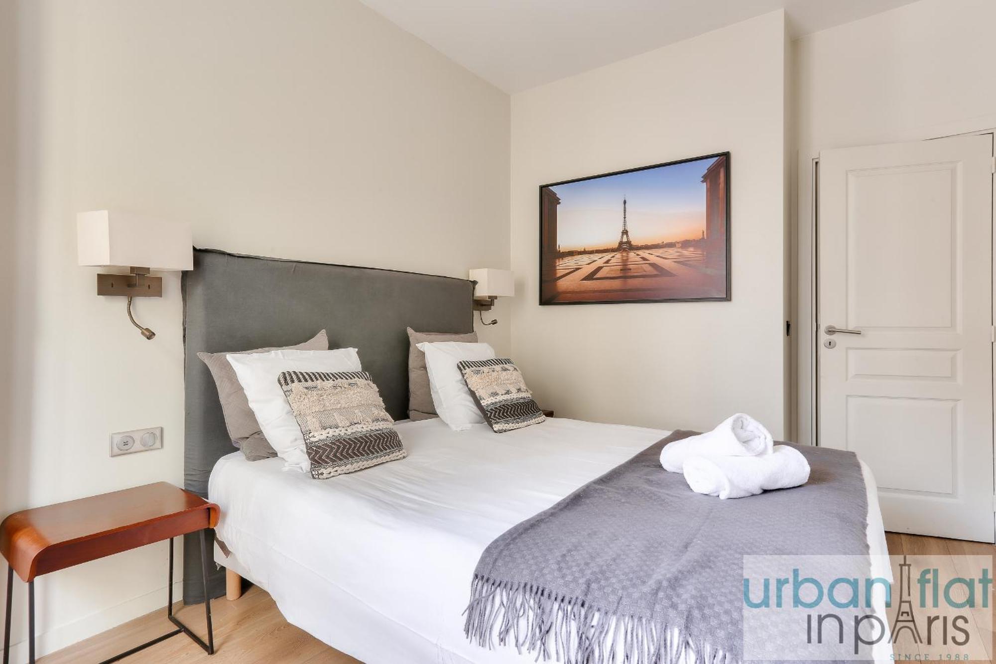 60-Luxury Parisian Home Sebastopol Εξωτερικό φωτογραφία