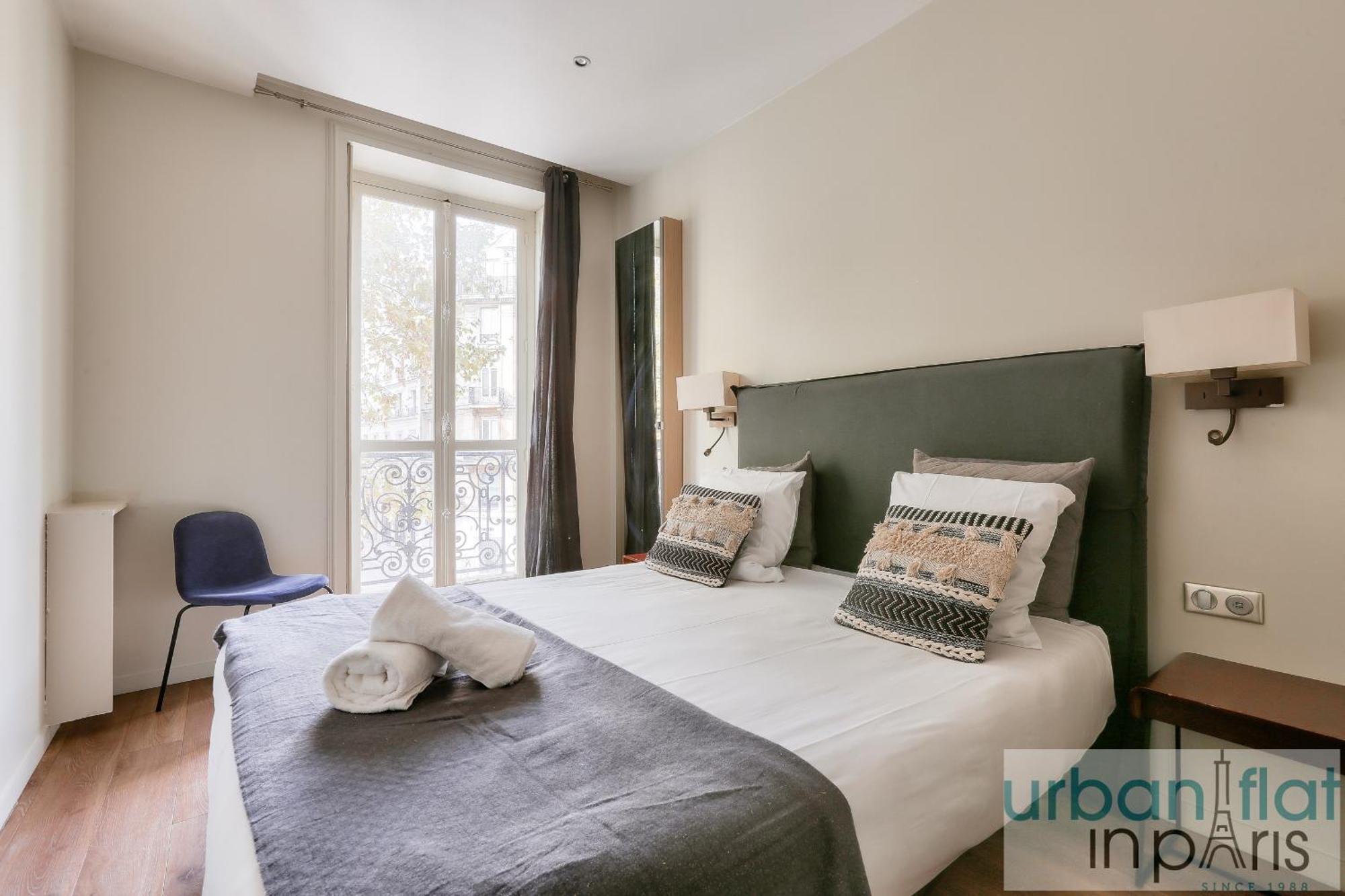 60-Luxury Parisian Home Sebastopol Εξωτερικό φωτογραφία