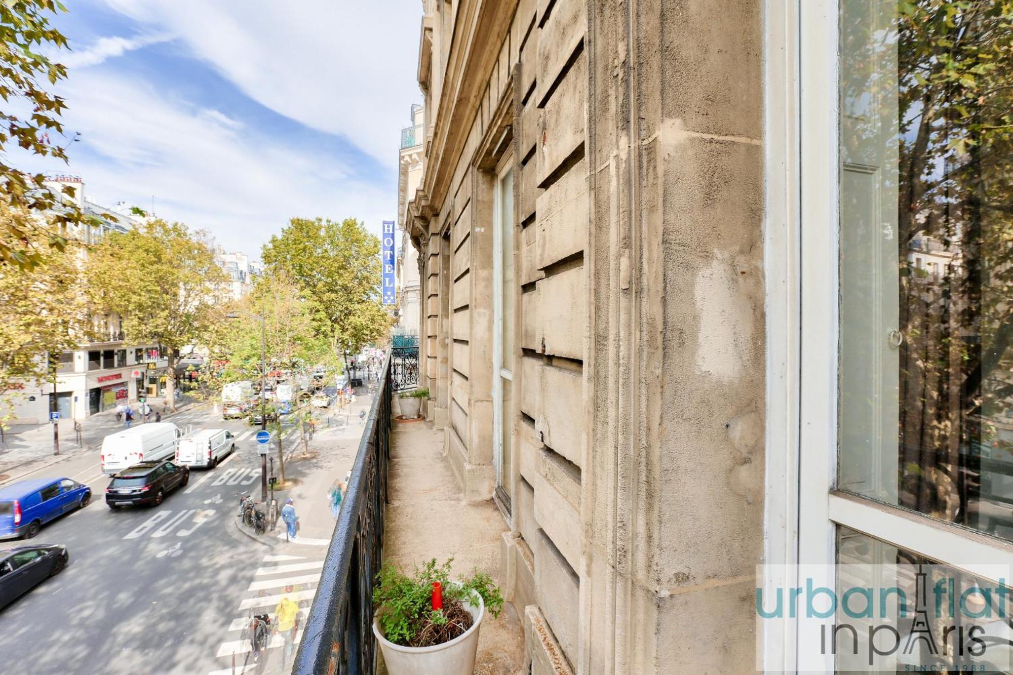 60-Luxury Parisian Home Sebastopol Εξωτερικό φωτογραφία