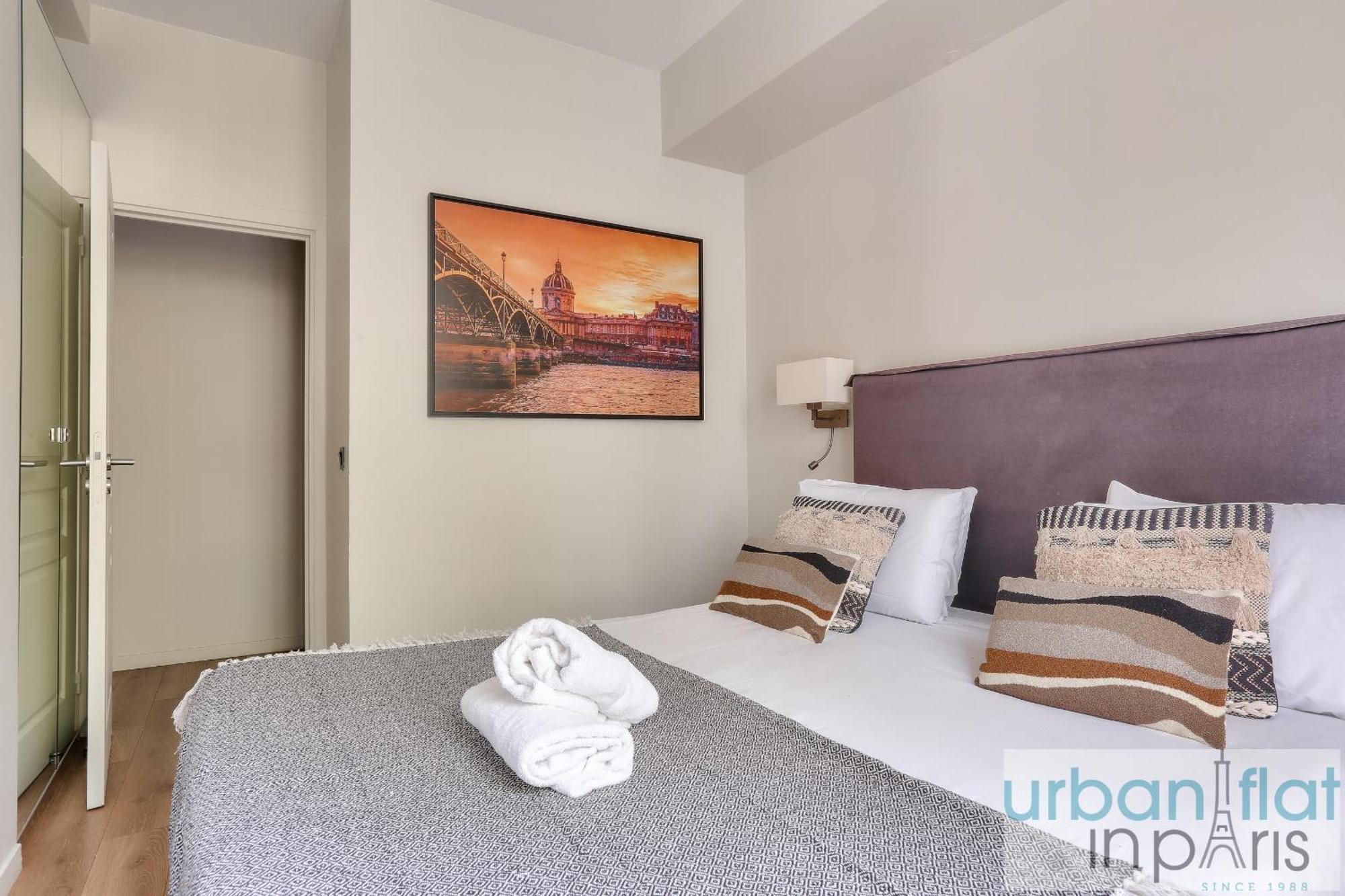 60-Luxury Parisian Home Sebastopol Εξωτερικό φωτογραφία