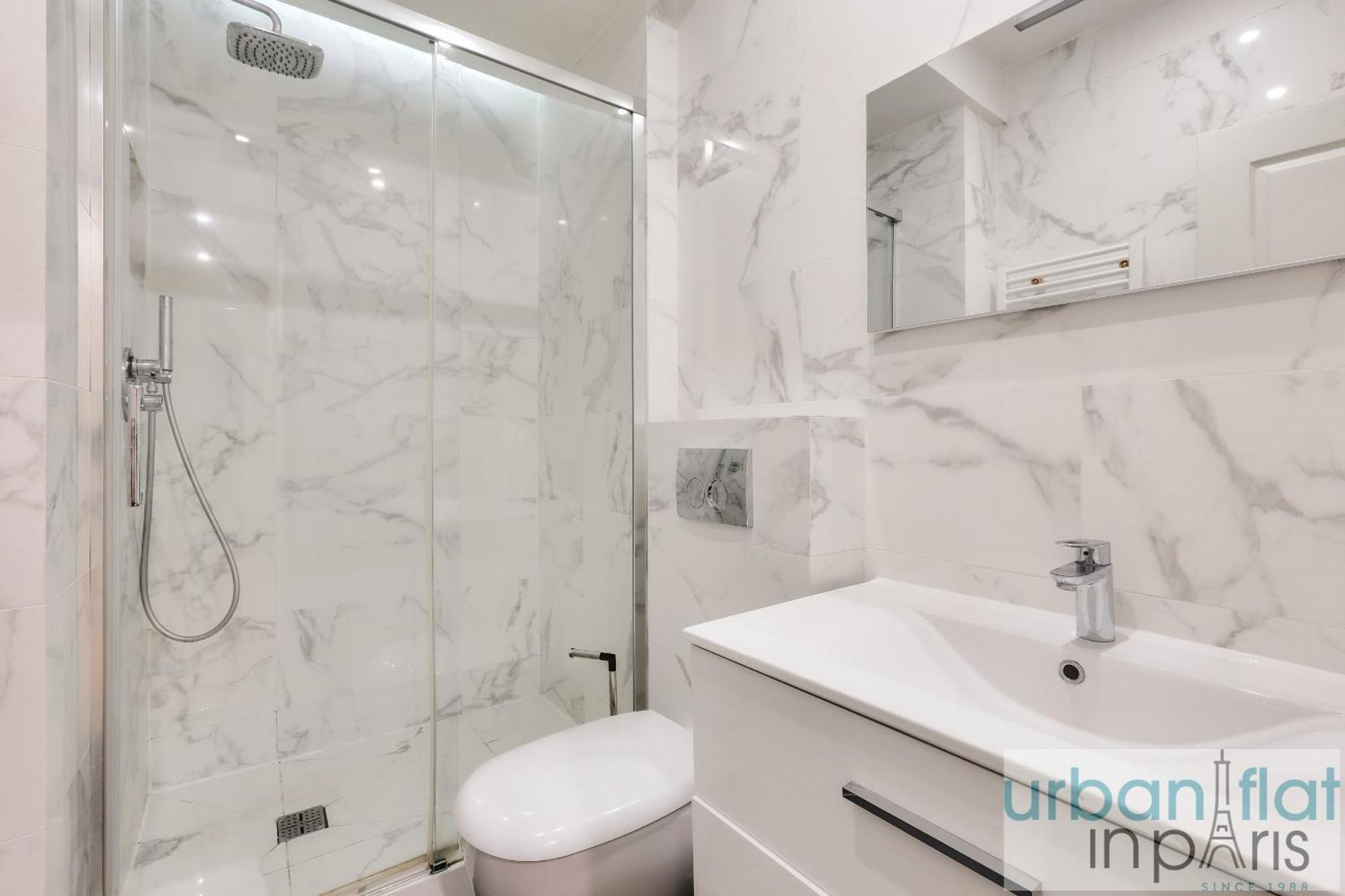 60-Luxury Parisian Home Sebastopol Εξωτερικό φωτογραφία