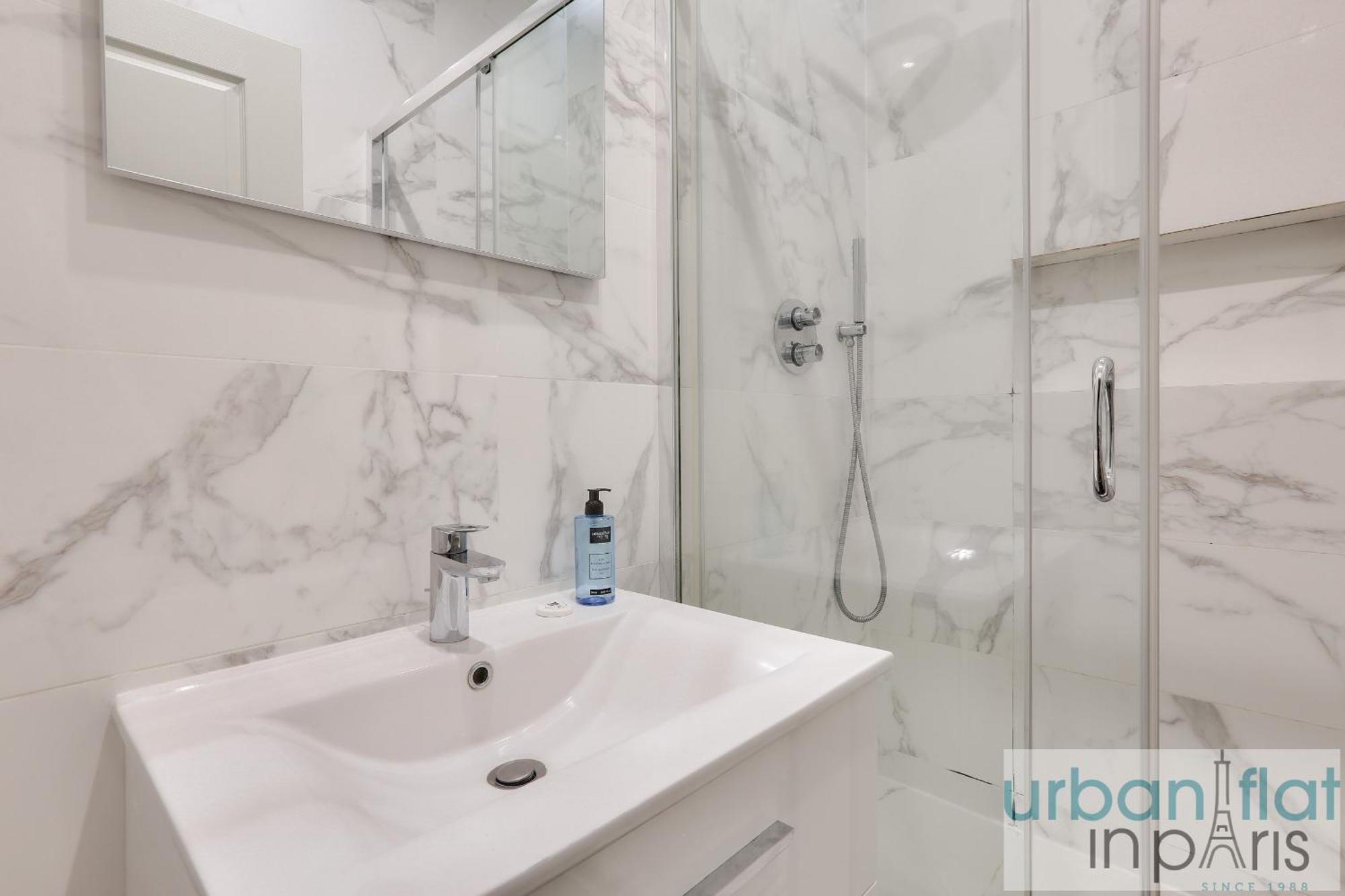 60-Luxury Parisian Home Sebastopol Εξωτερικό φωτογραφία