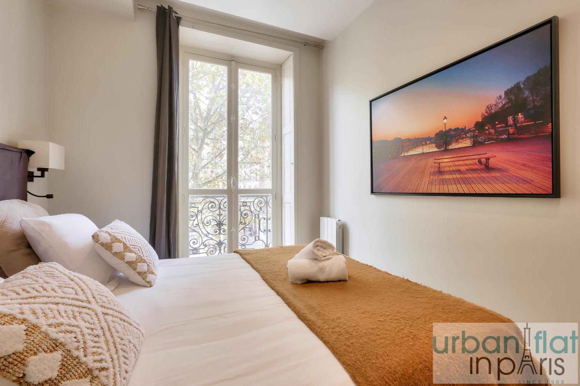 60-Luxury Parisian Home Sebastopol Εξωτερικό φωτογραφία